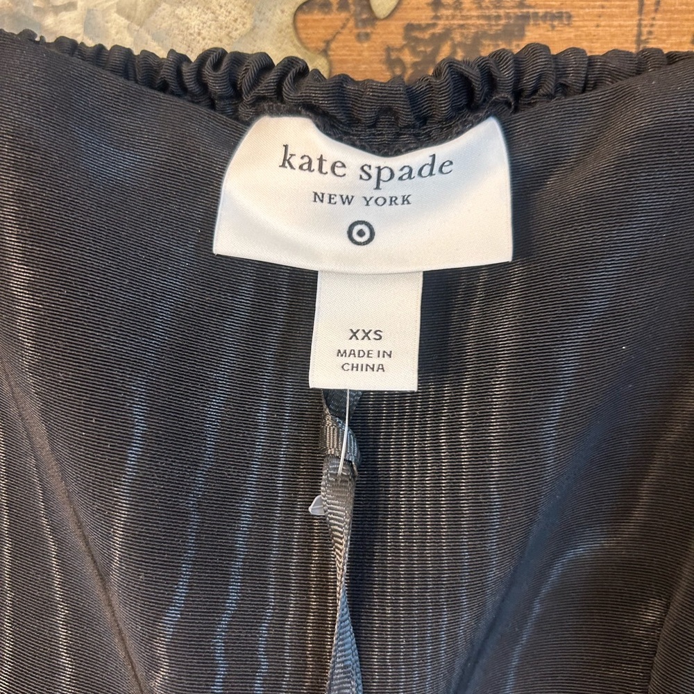 Kate Spade Target Women's Clothing
New with tags
Size xxs - Picture 7 of 12